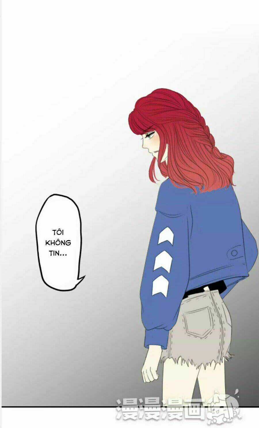 6 Giờ Ký Ức Chapter 16 trang 12