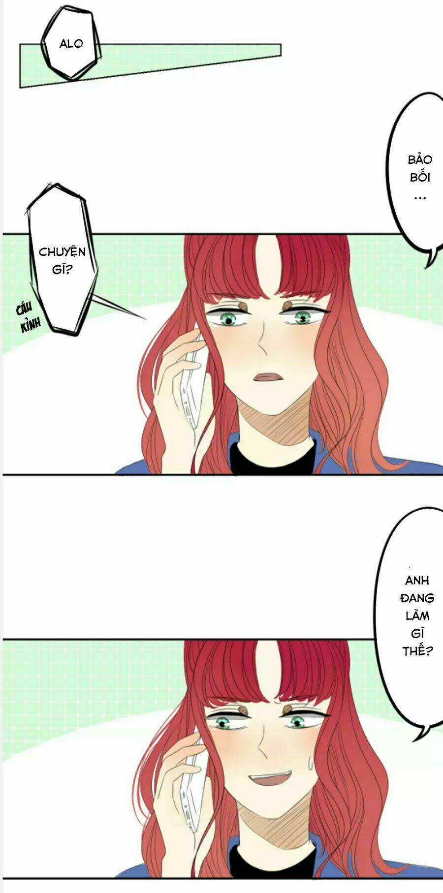 6 Giờ Ký Ức Chapter 16 trang 13