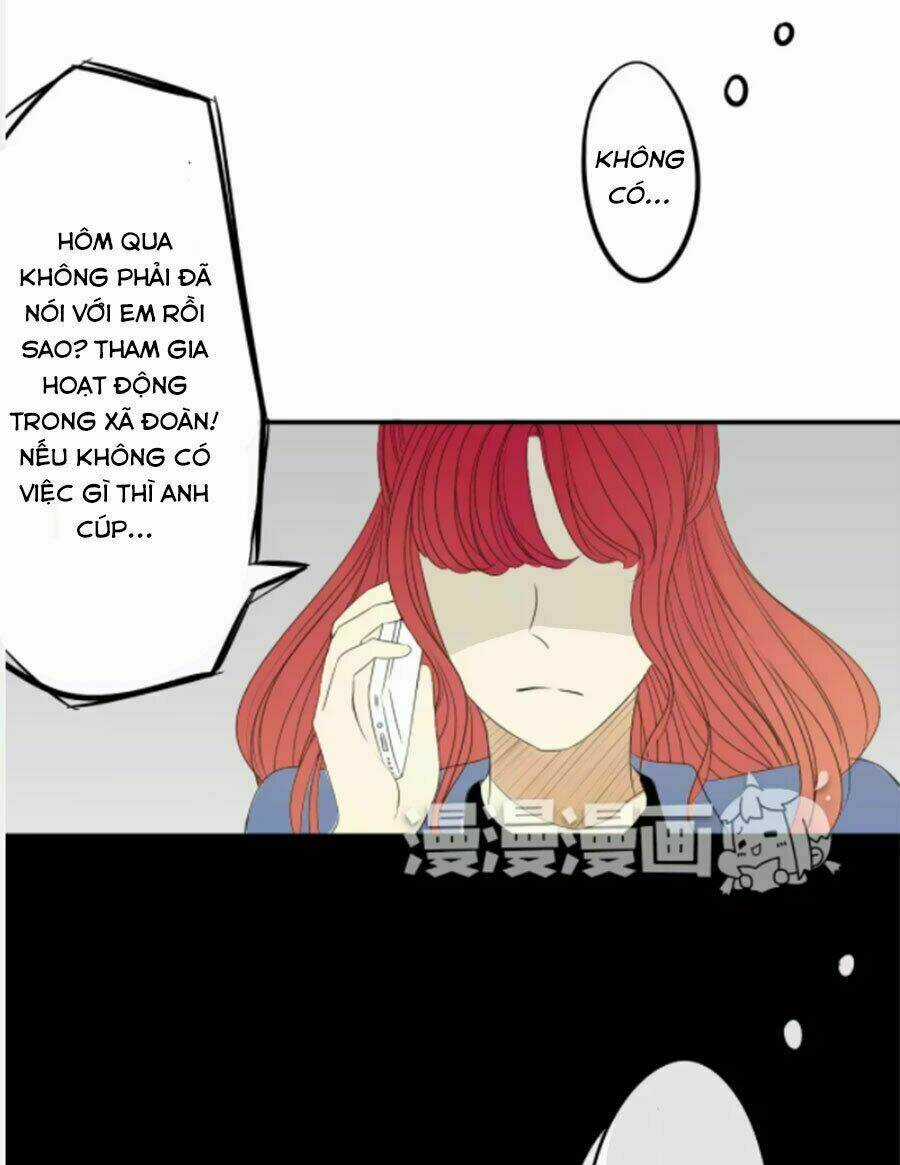 6 Giờ Ký Ức Chapter 16 trang 14