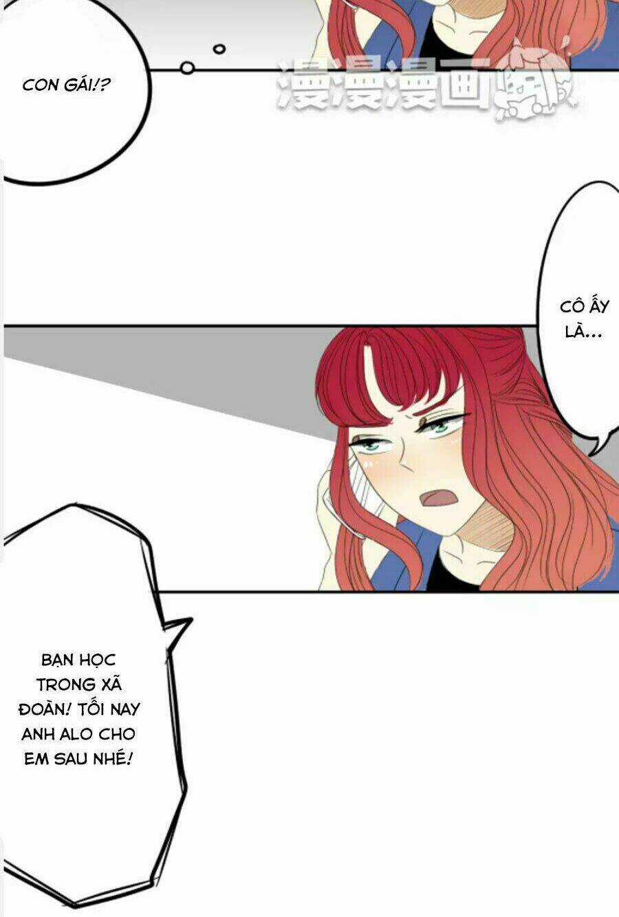 6 Giờ Ký Ức Chapter 16 trang 17