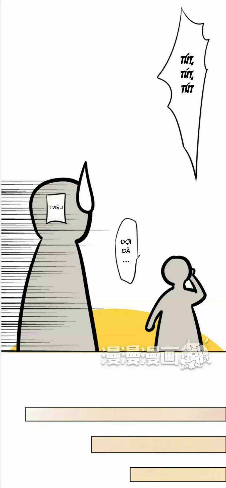 6 Giờ Ký Ức Chapter 16 trang 18