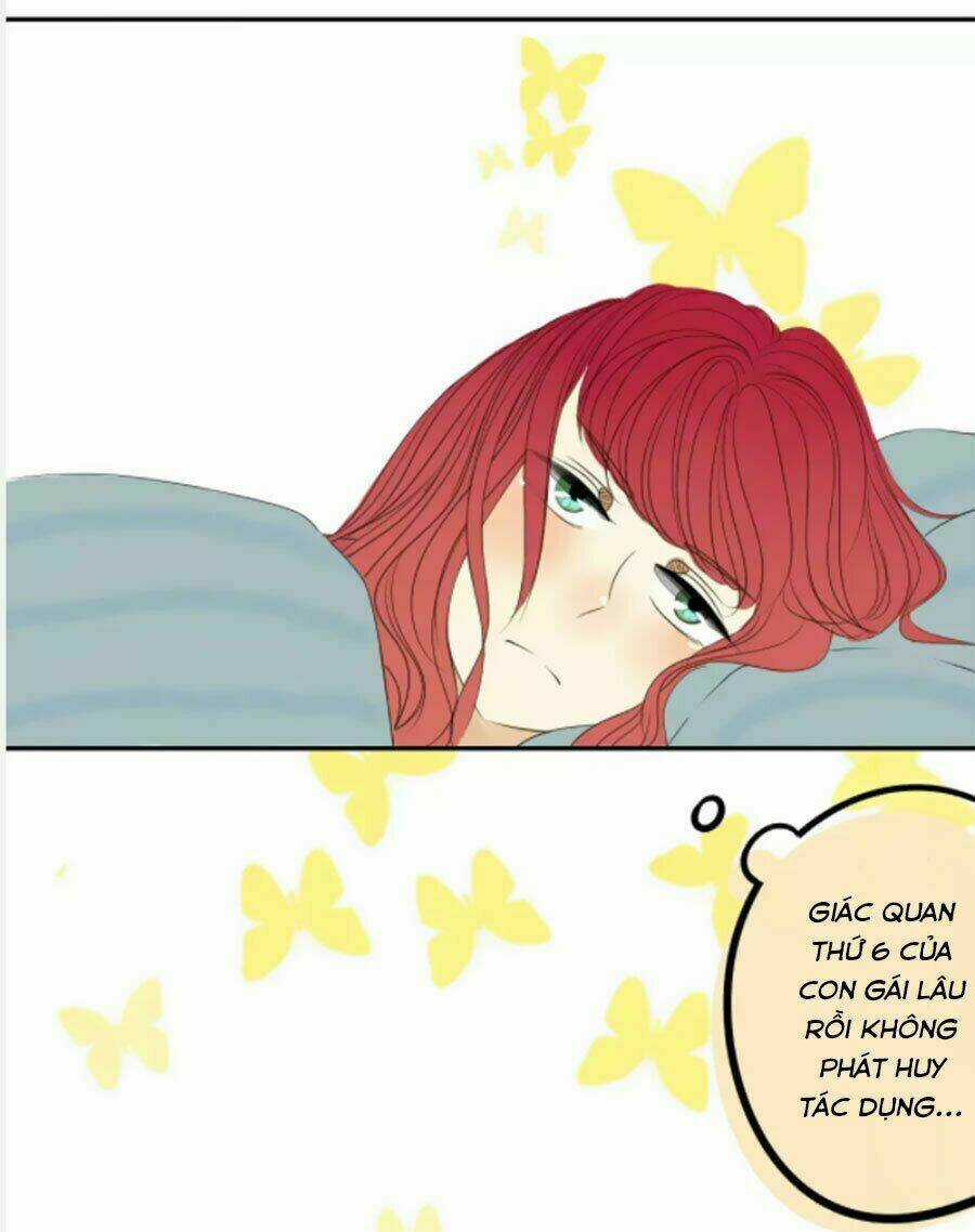 6 Giờ Ký Ức Chapter 16 trang 19