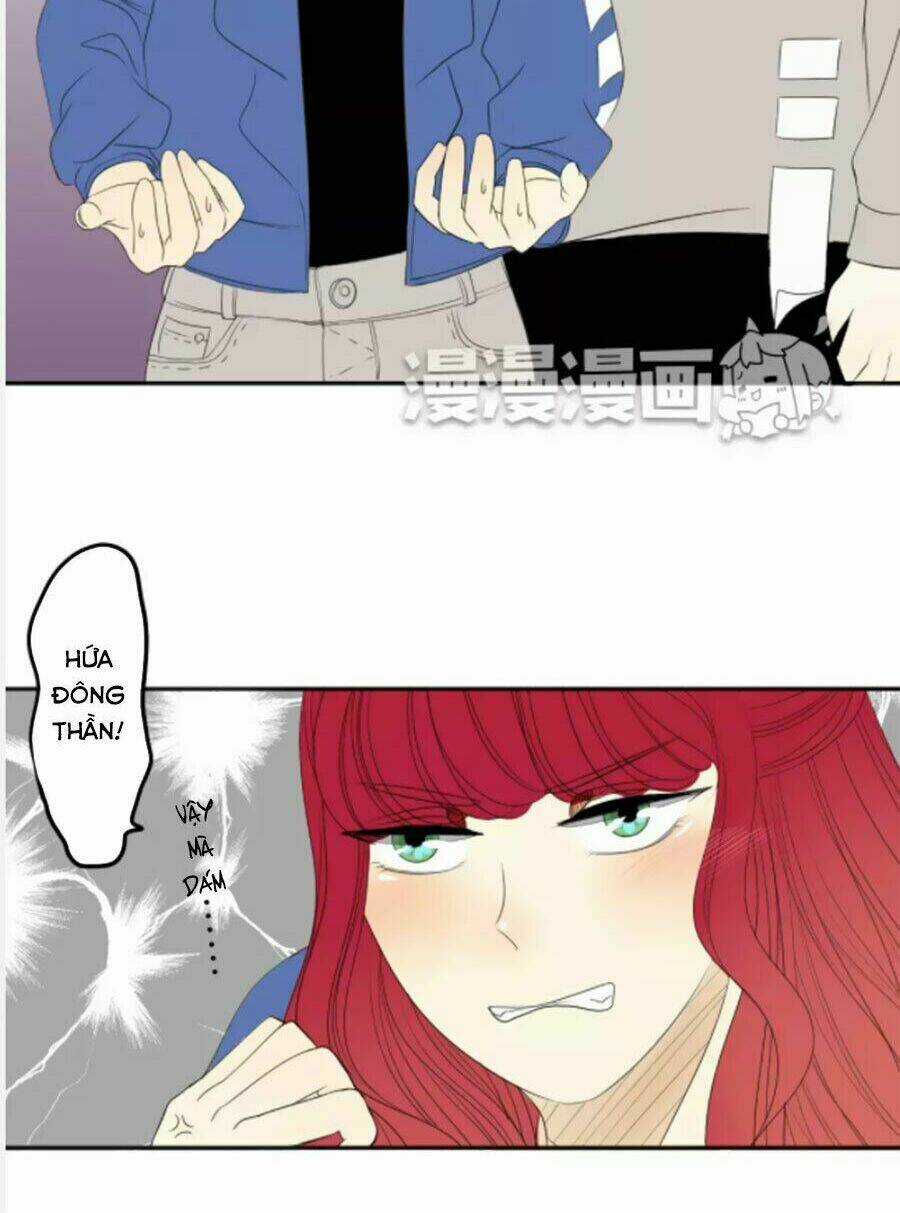 6 Giờ Ký Ức Chapter 16 trang 2