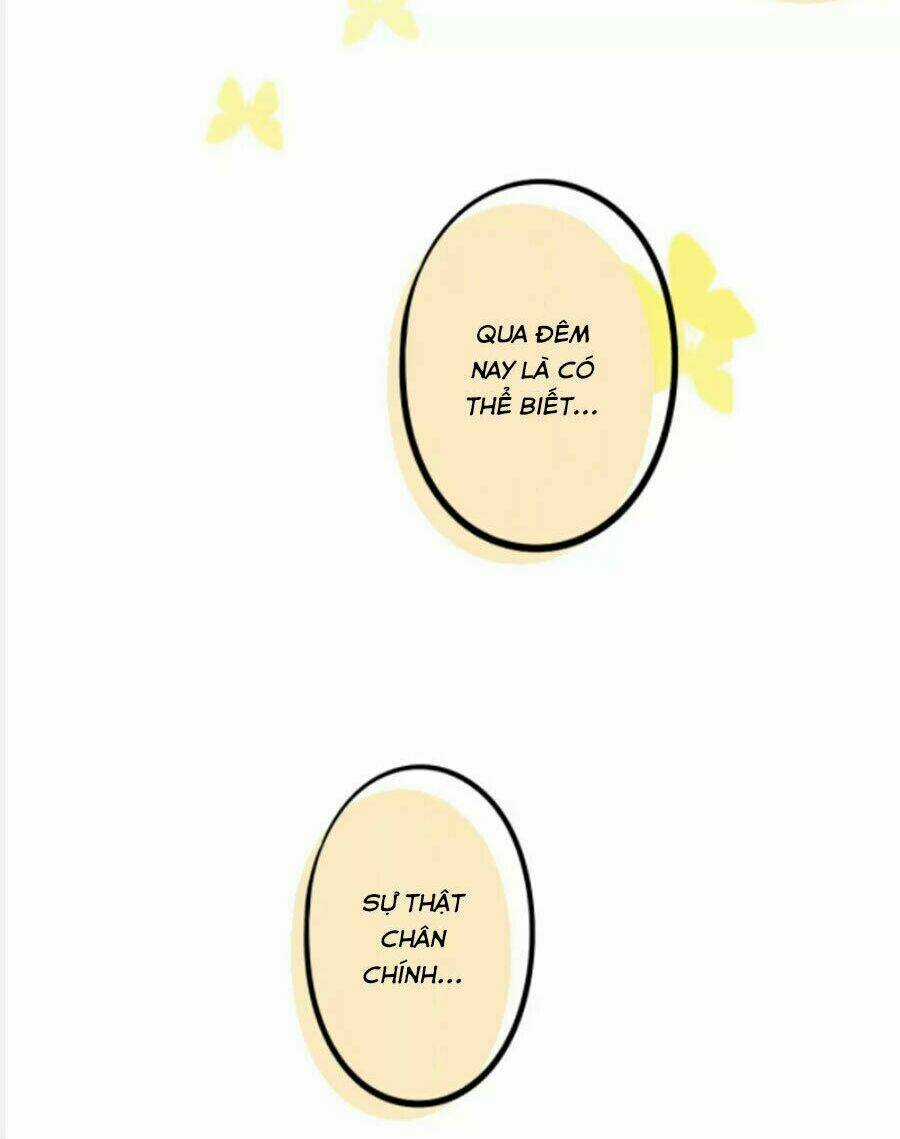 6 Giờ Ký Ức Chapter 16 trang 20