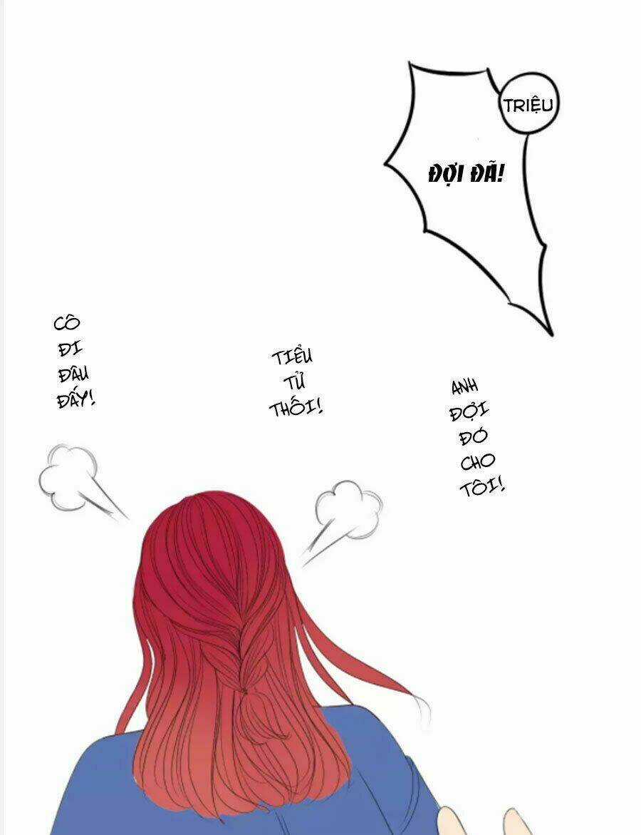 6 Giờ Ký Ức Chapter 16 trang 3