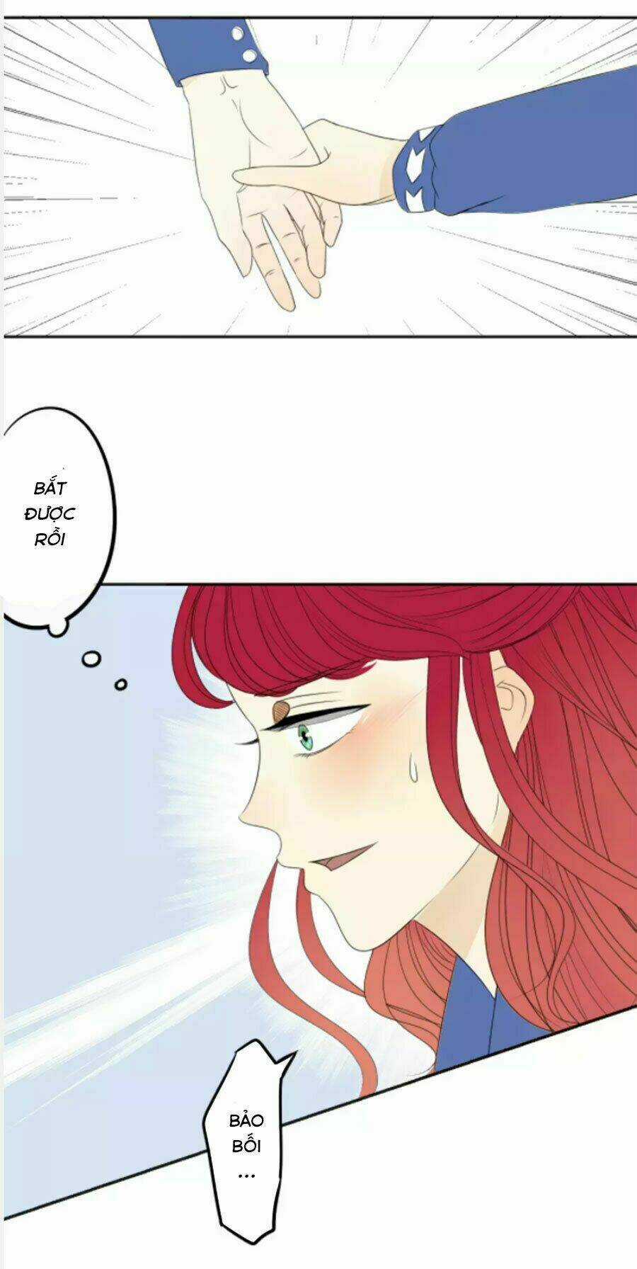 6 Giờ Ký Ức Chapter 16 trang 5