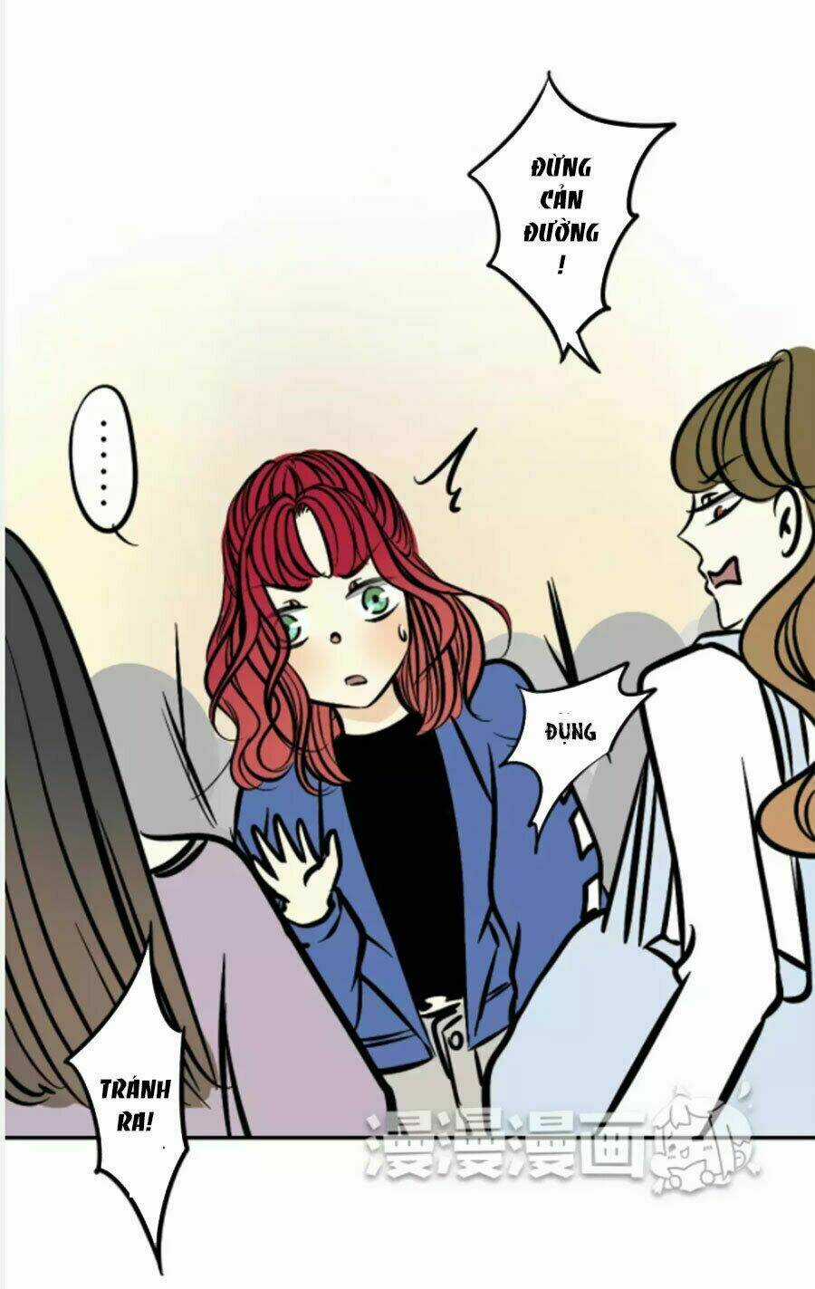 6 Giờ Ký Ức Chapter 16 trang 7