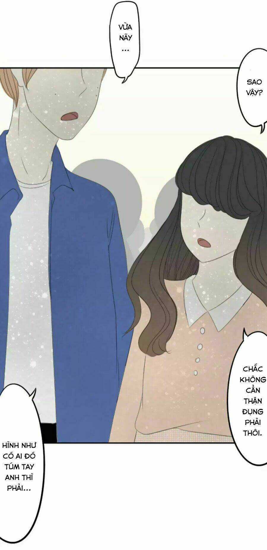 6 Giờ Ký Ức Chapter 16 trang 8