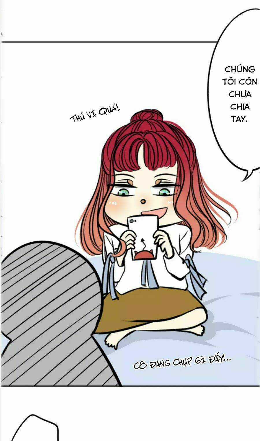 6 Giờ Ký Ức Chapter 17 trang 10