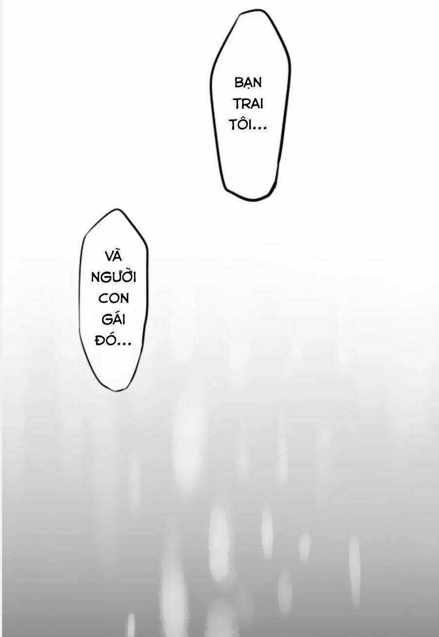 6 Giờ Ký Ức Chapter 17 trang 12