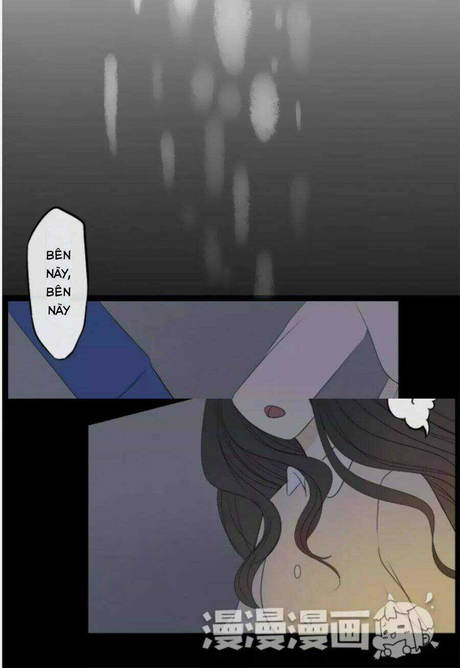 6 Giờ Ký Ức Chapter 17 trang 13