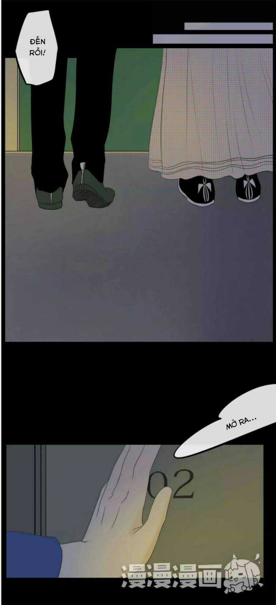 6 Giờ Ký Ức Chapter 17 trang 14