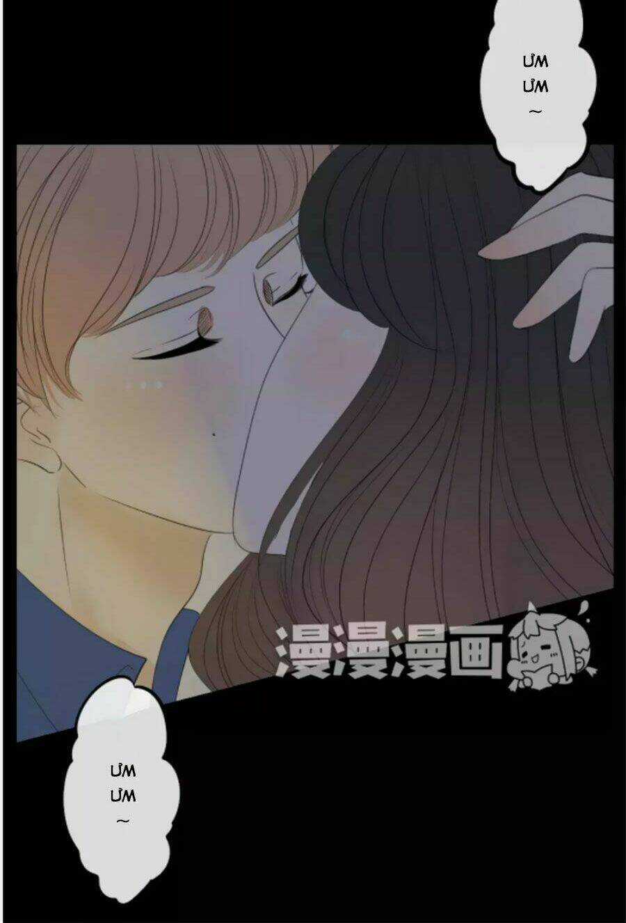 6 Giờ Ký Ức Chapter 17 trang 16