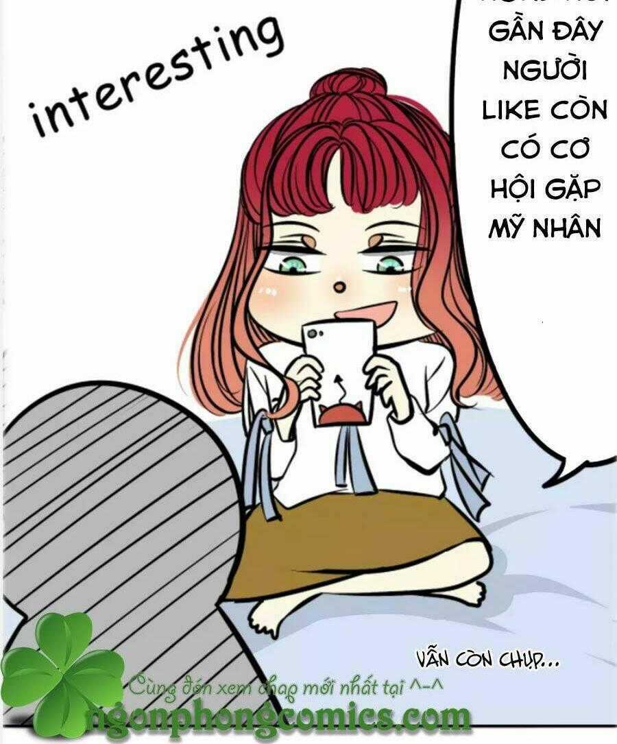 6 Giờ Ký Ức Chapter 17 trang 22