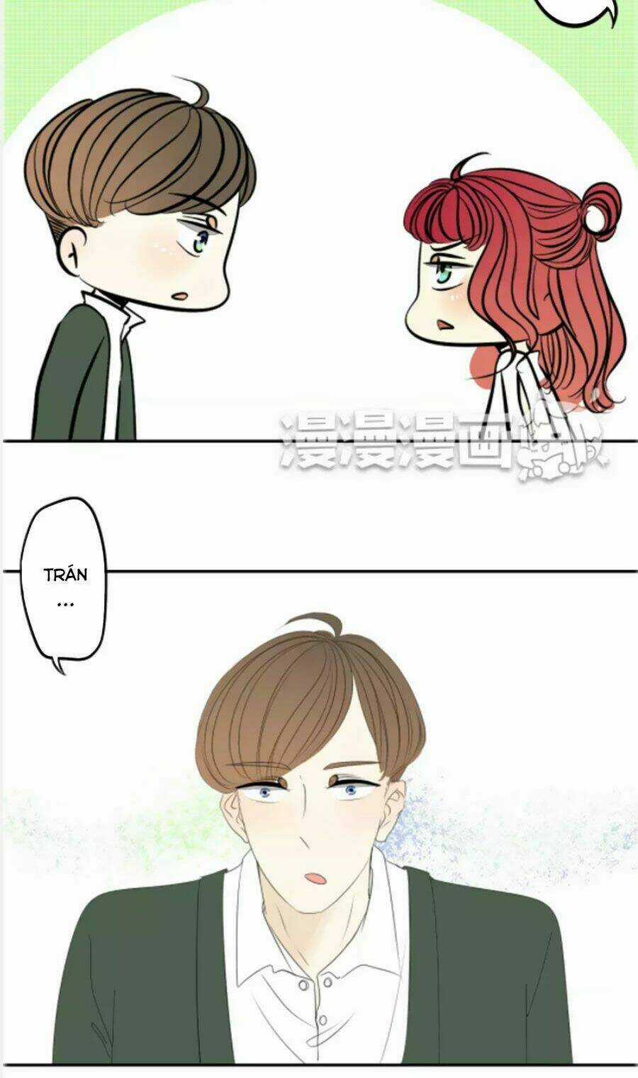 6 Giờ Ký Ức Chapter 17 trang 6