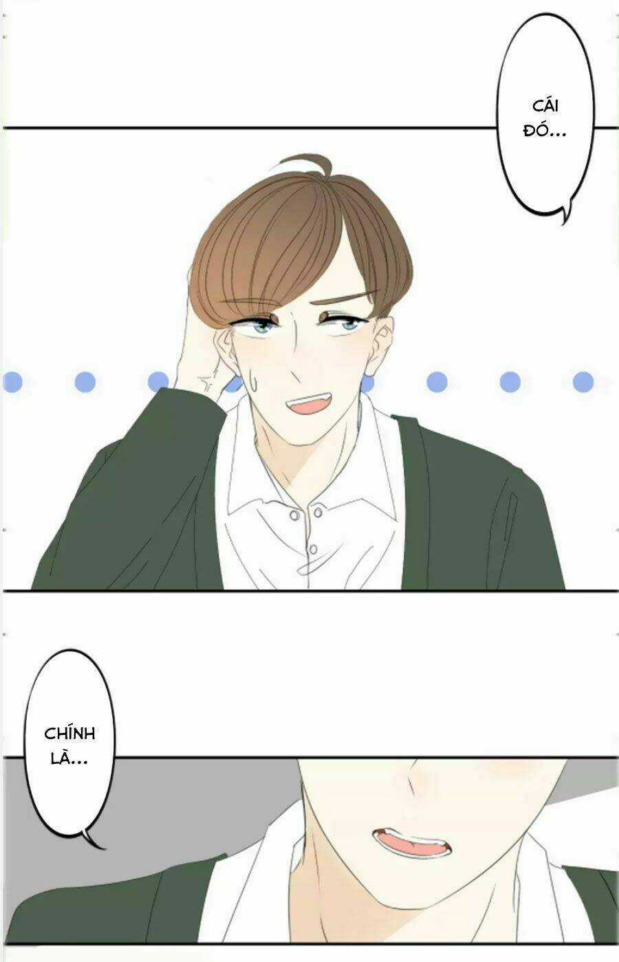 6 Giờ Ký Ức Chapter 17 trang 7