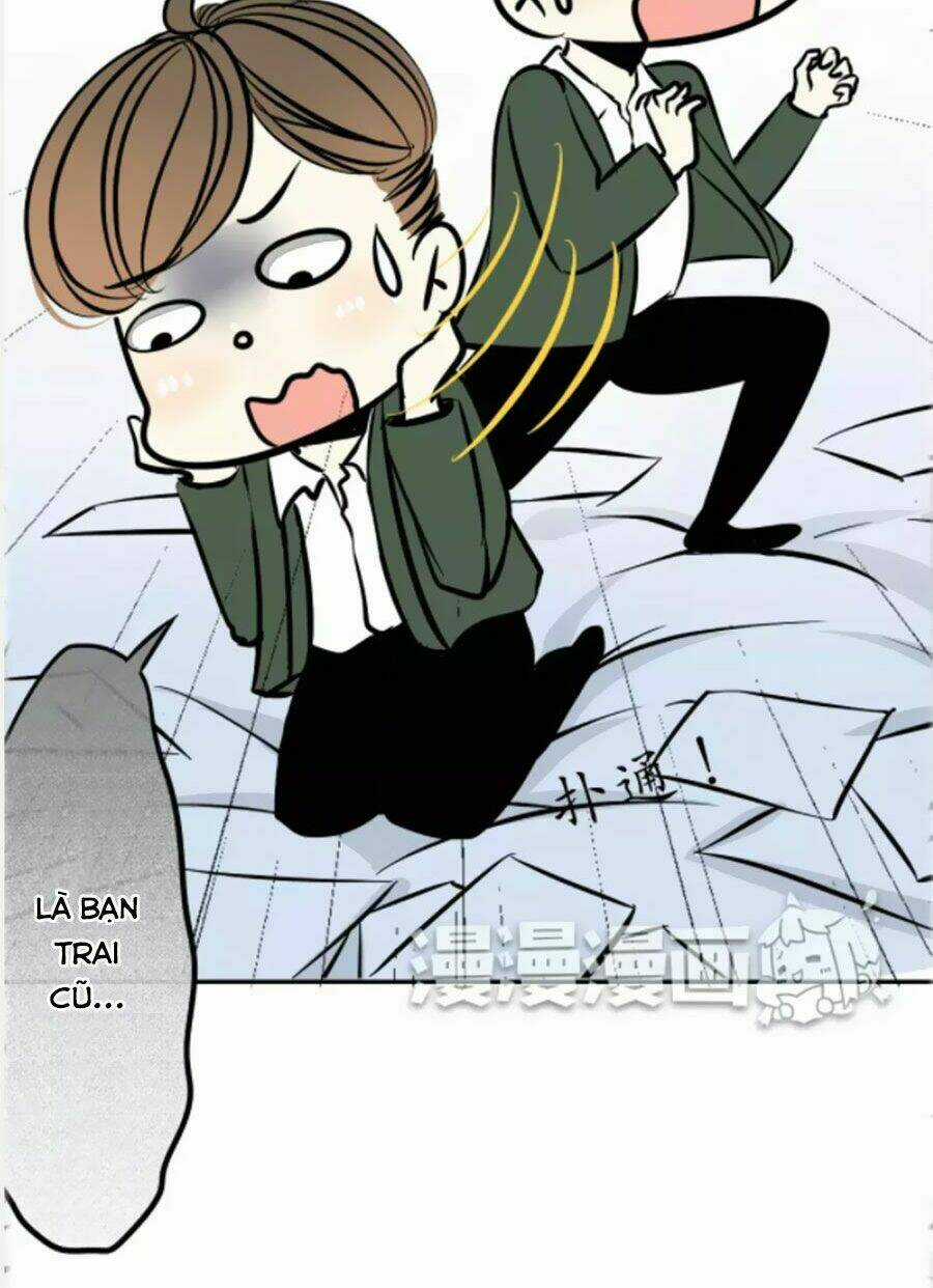 6 Giờ Ký Ức Chapter 17 trang 9