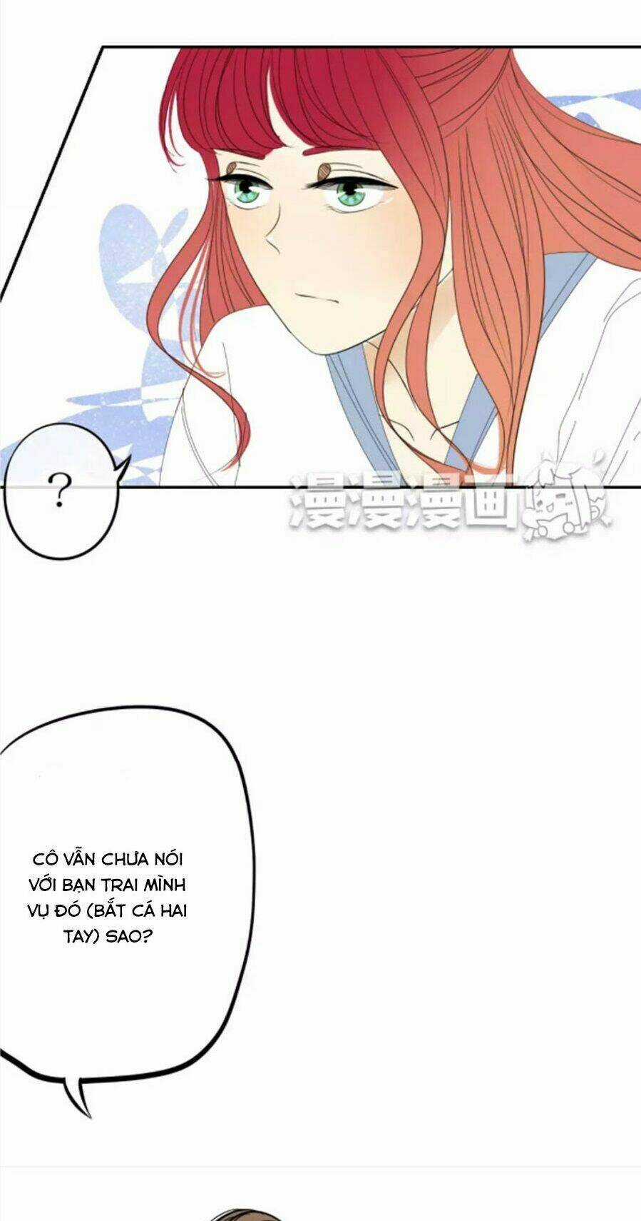 6 Giờ Ký Ức Chapter 18 trang 11