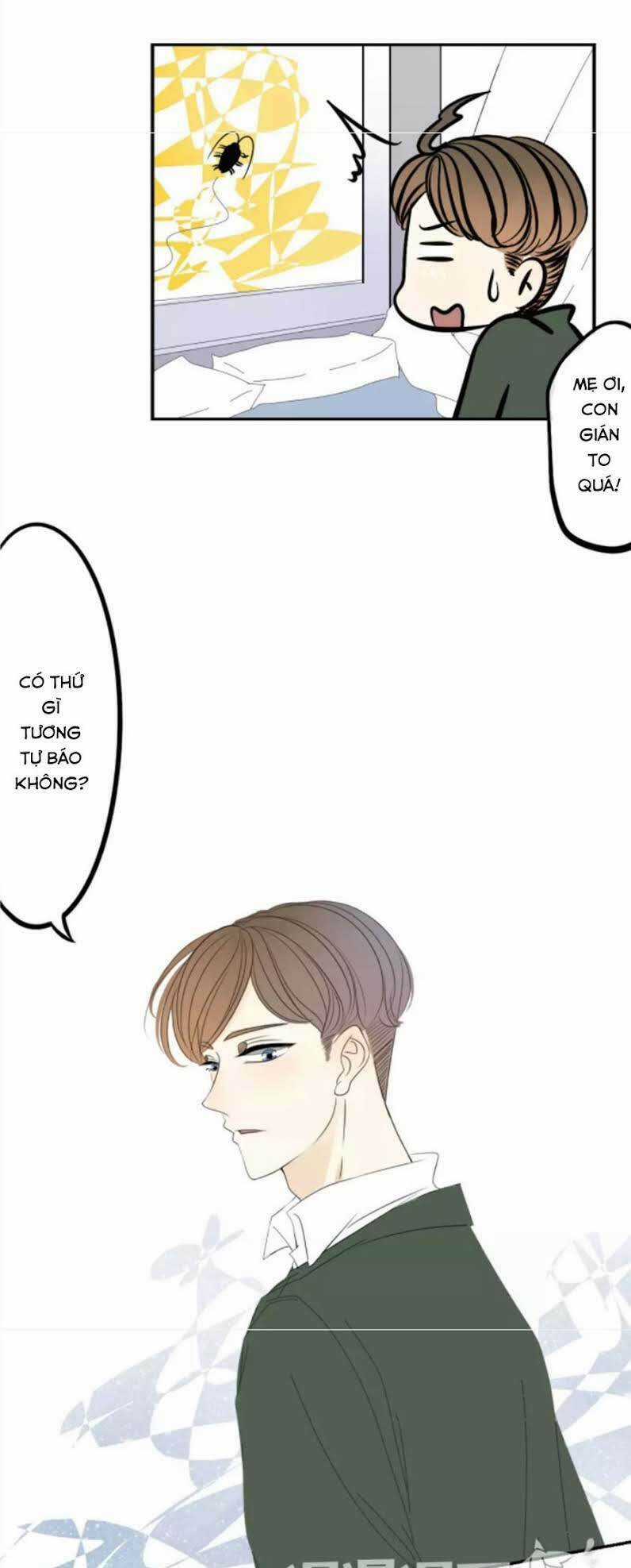 6 Giờ Ký Ức Chapter 18 trang 5
