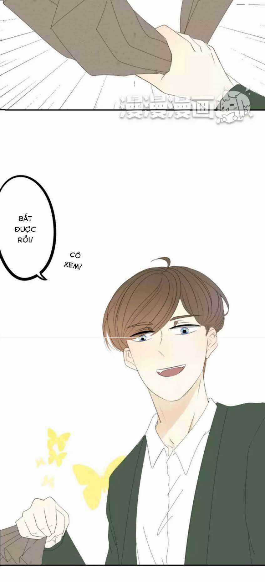 6 Giờ Ký Ức Chapter 18 trang 8