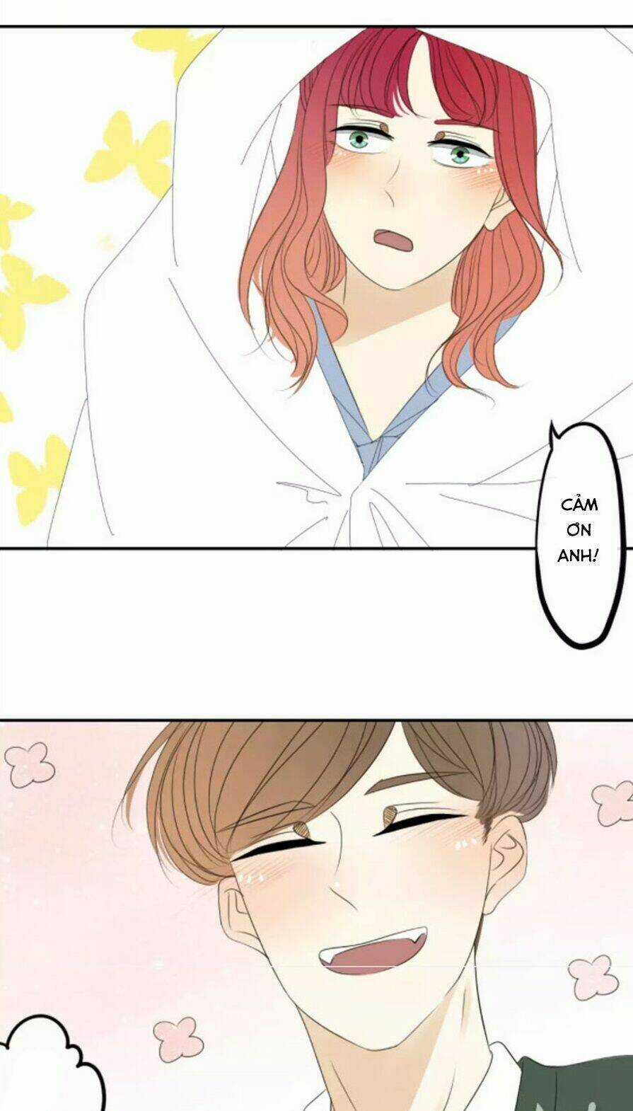 6 Giờ Ký Ức Chapter 18 trang 9