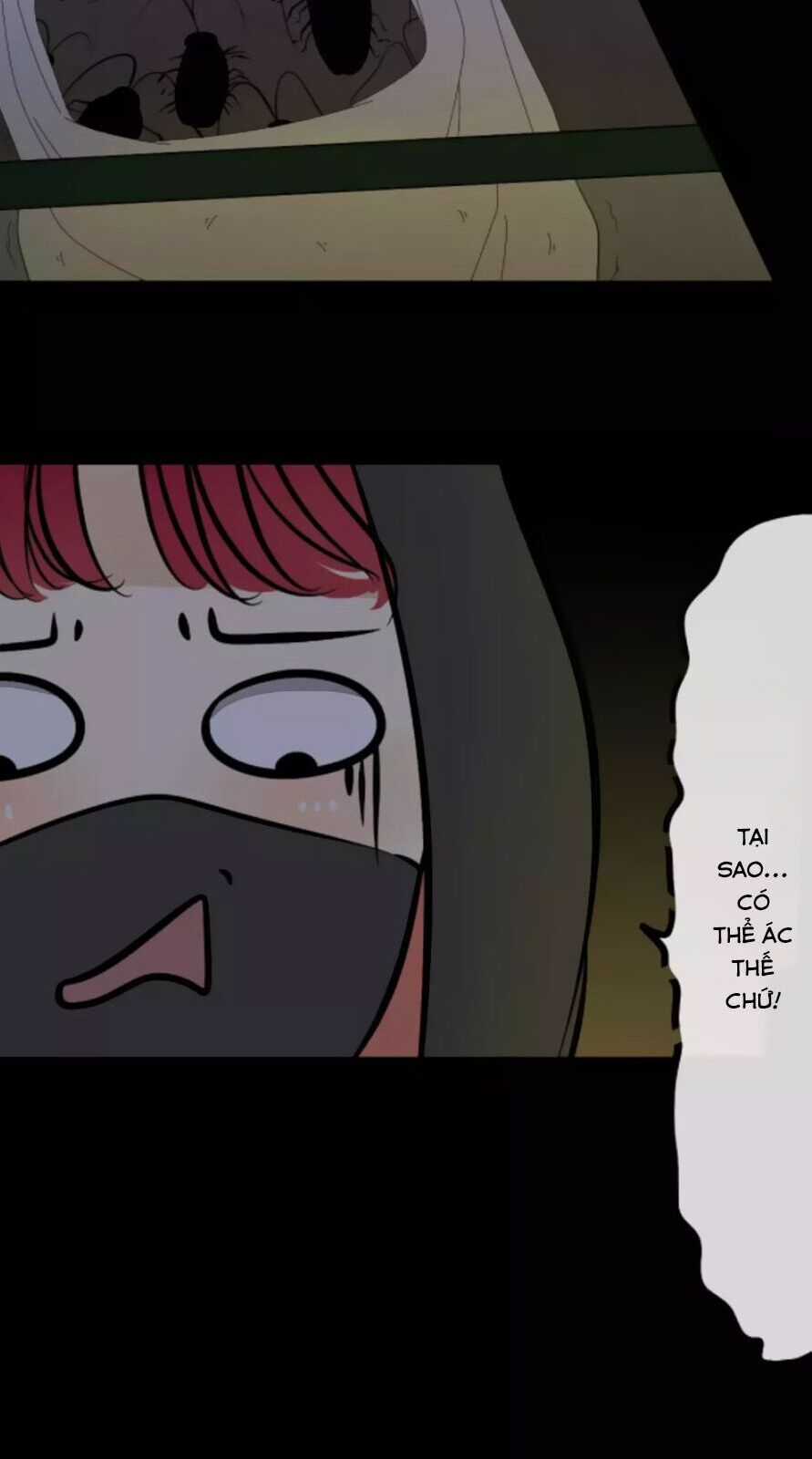 6 Giờ Ký Ức Chapter 19 trang 10