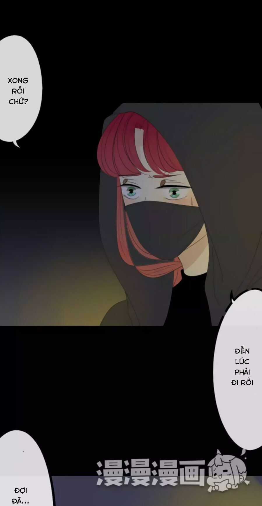 6 Giờ Ký Ức Chapter 19 trang 11