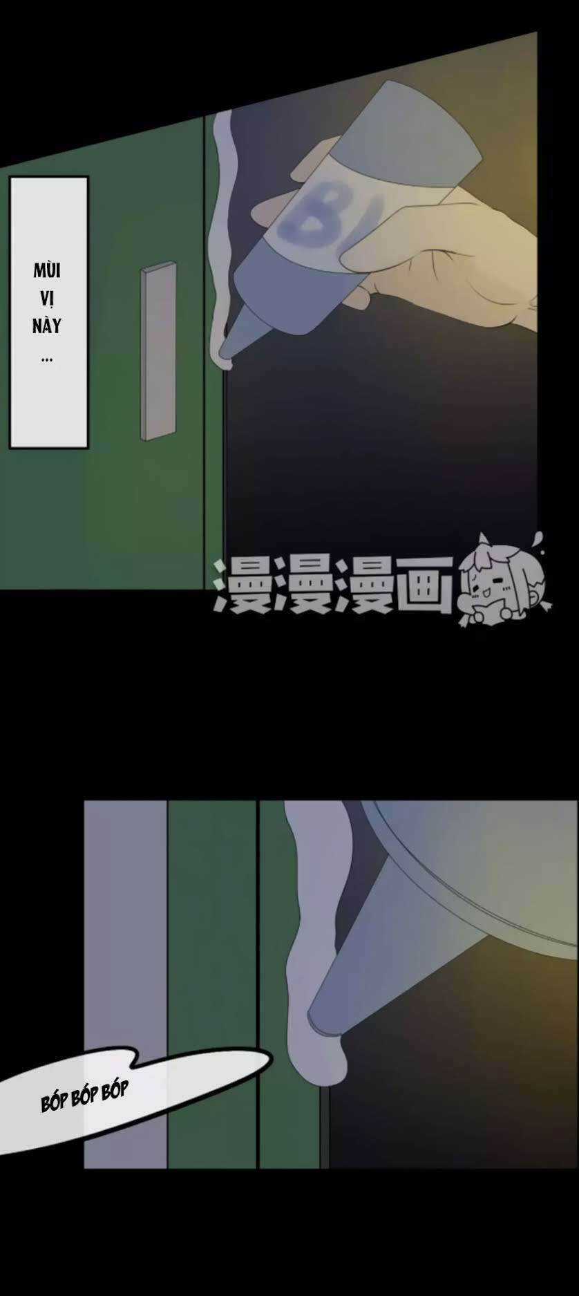 6 Giờ Ký Ức Chapter 19 trang 13