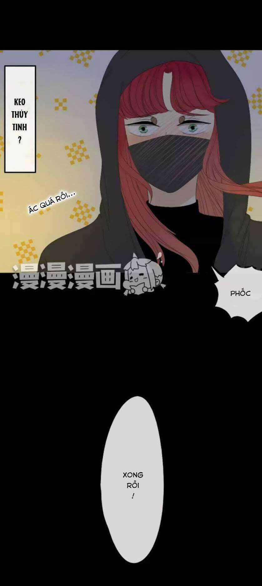 6 Giờ Ký Ức Chapter 19 trang 14