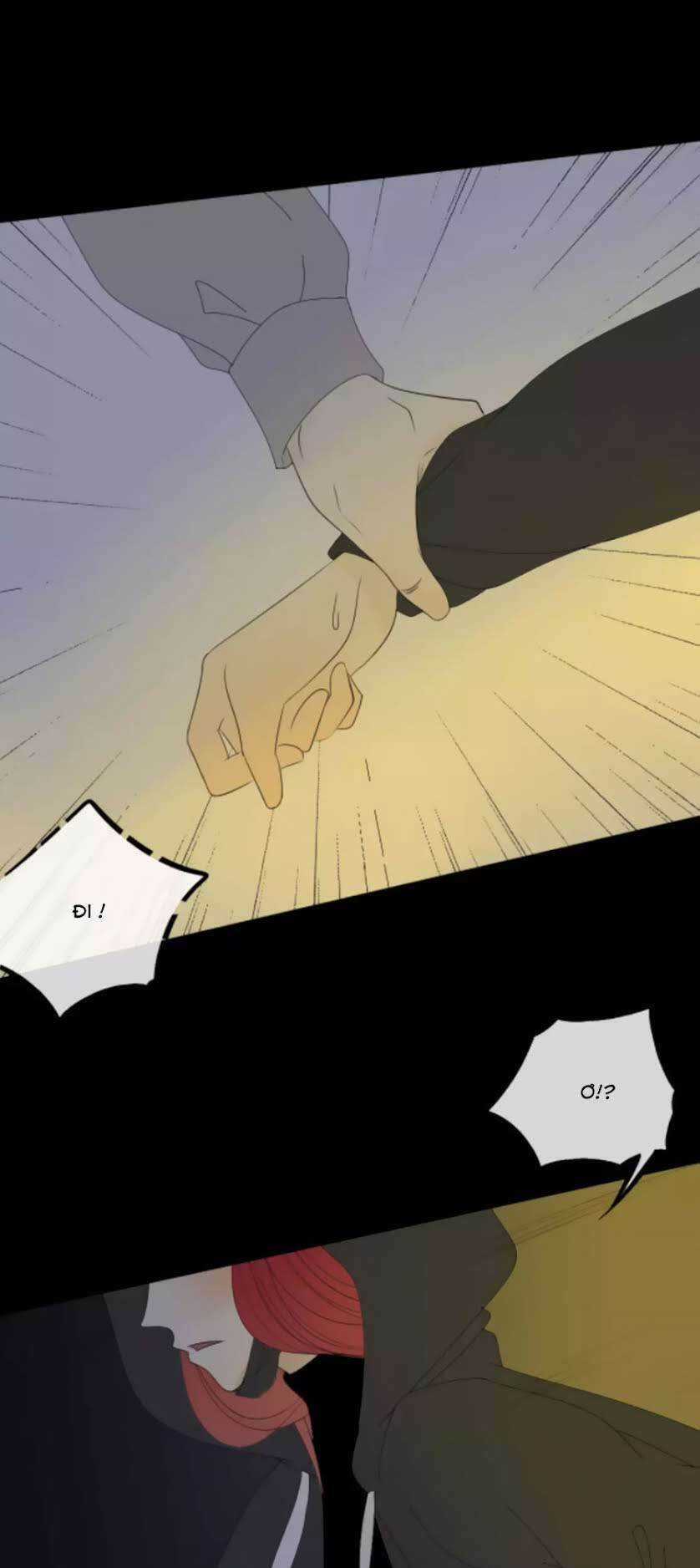 6 Giờ Ký Ức Chapter 19 trang 15