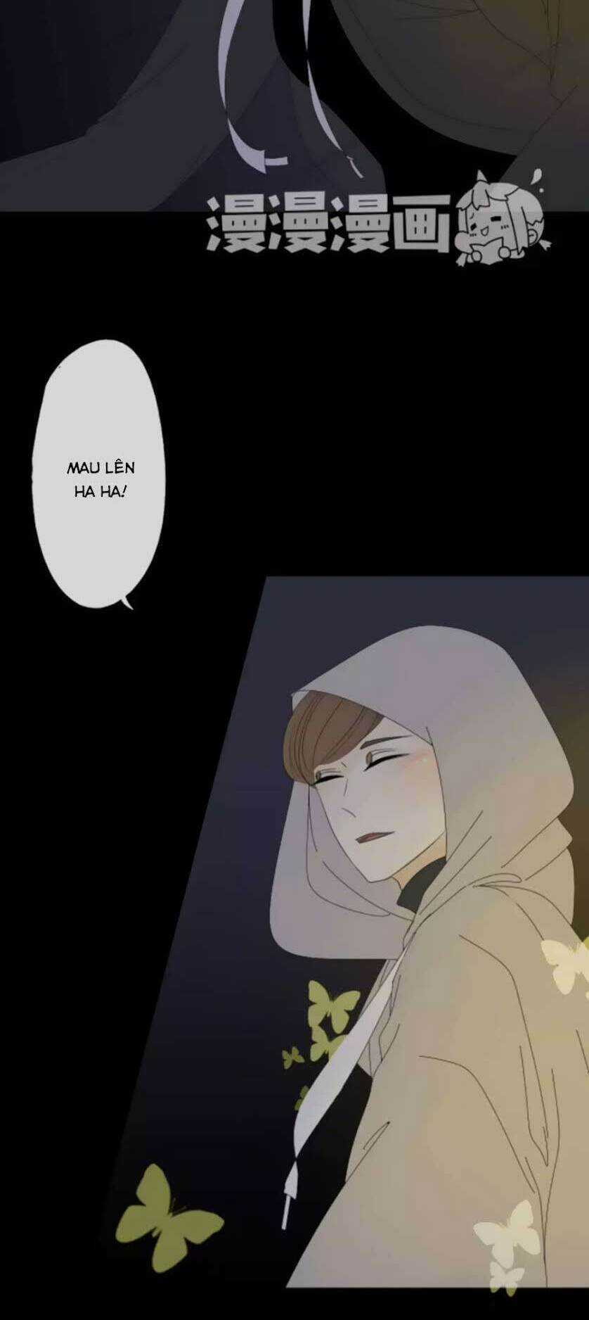 6 Giờ Ký Ức Chapter 19 trang 16