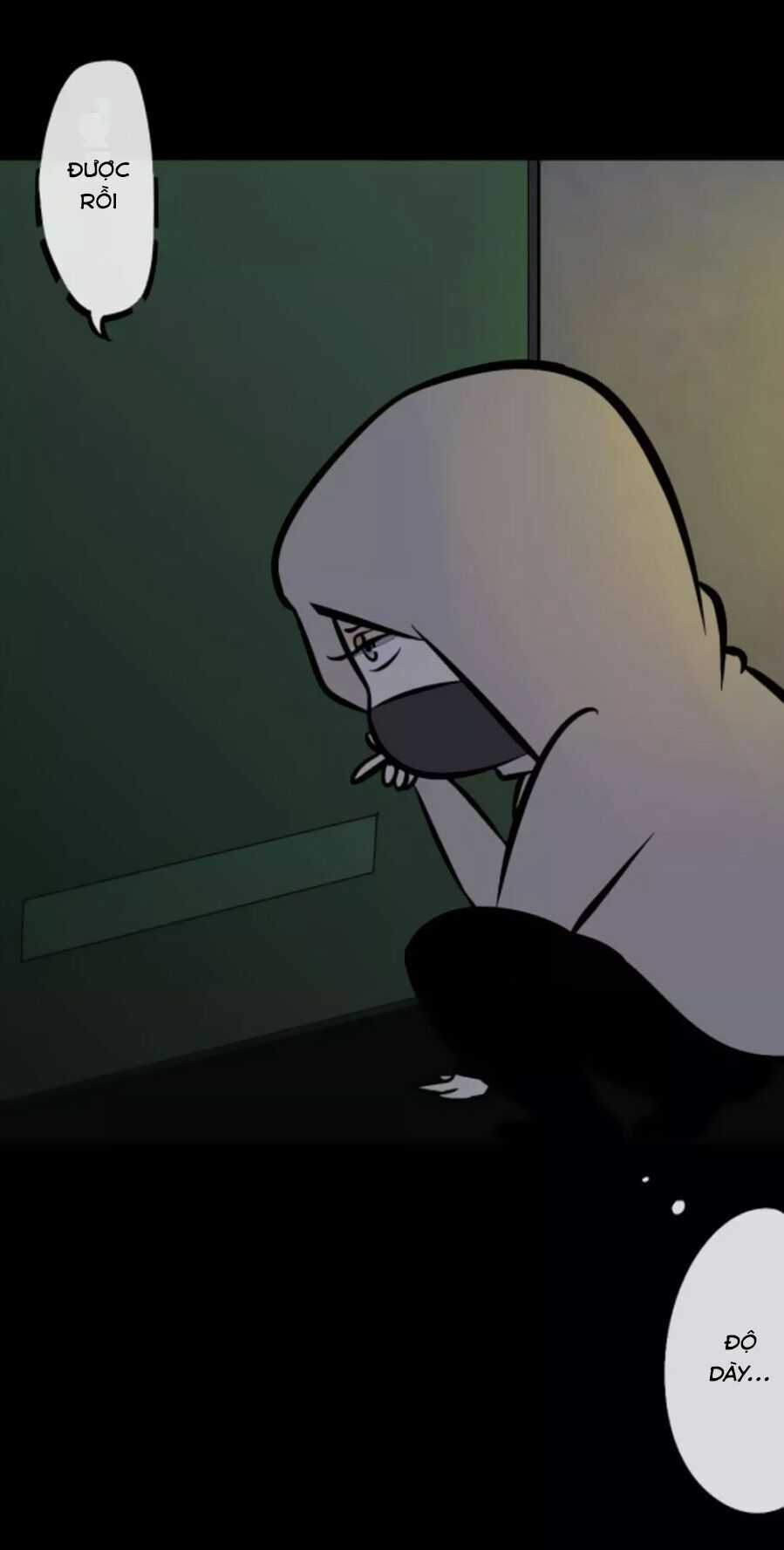 6 Giờ Ký Ức Chapter 19 trang 2