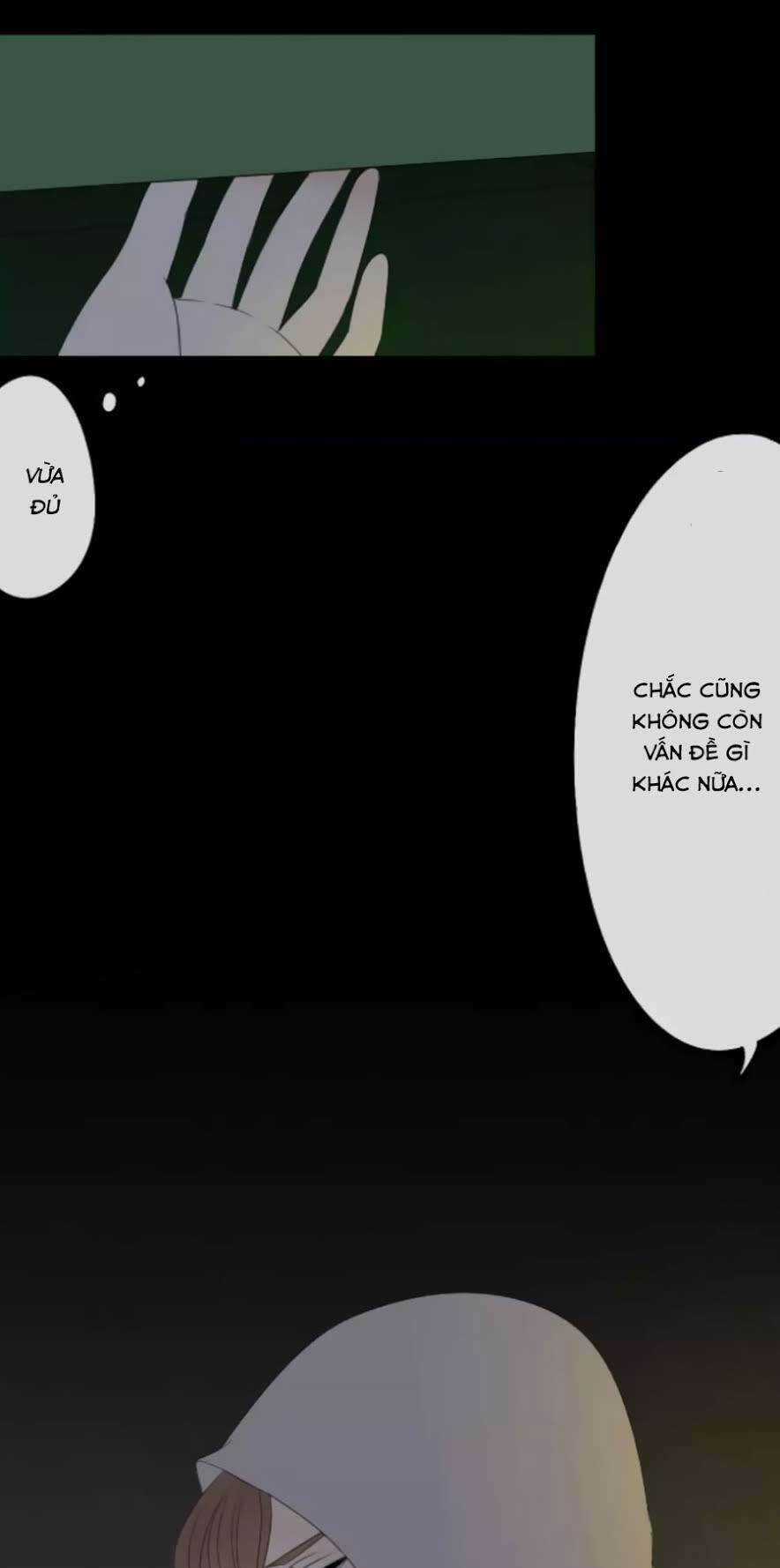 6 Giờ Ký Ức Chapter 19 trang 3