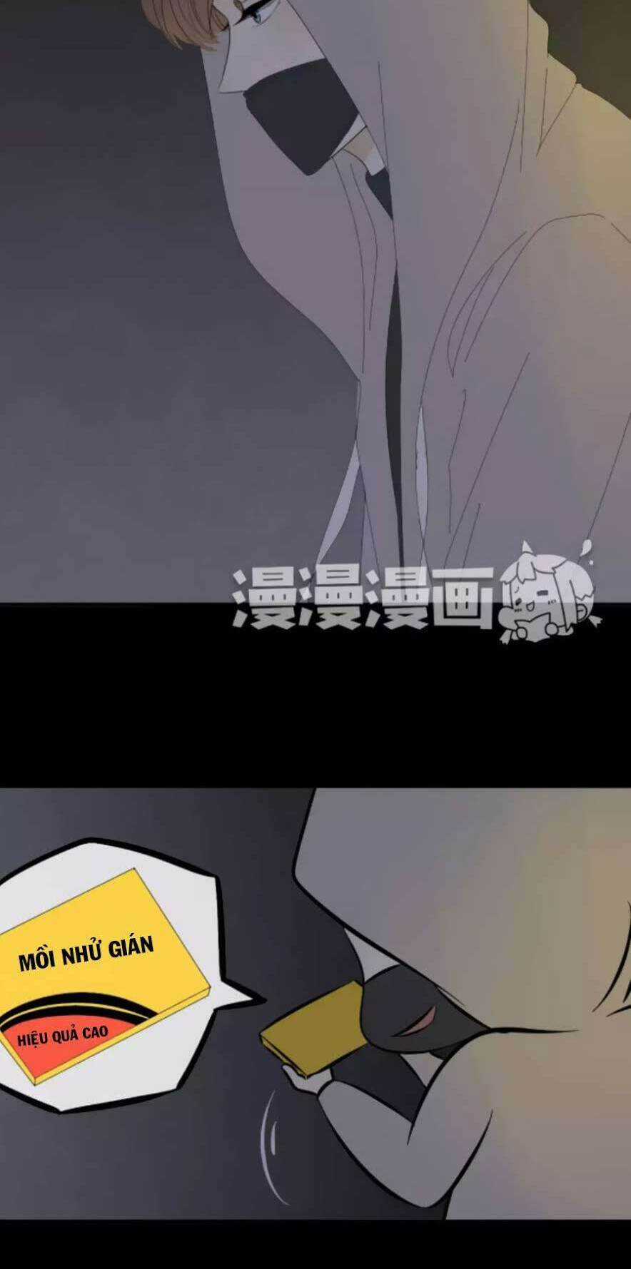 6 Giờ Ký Ức Chapter 19 trang 4