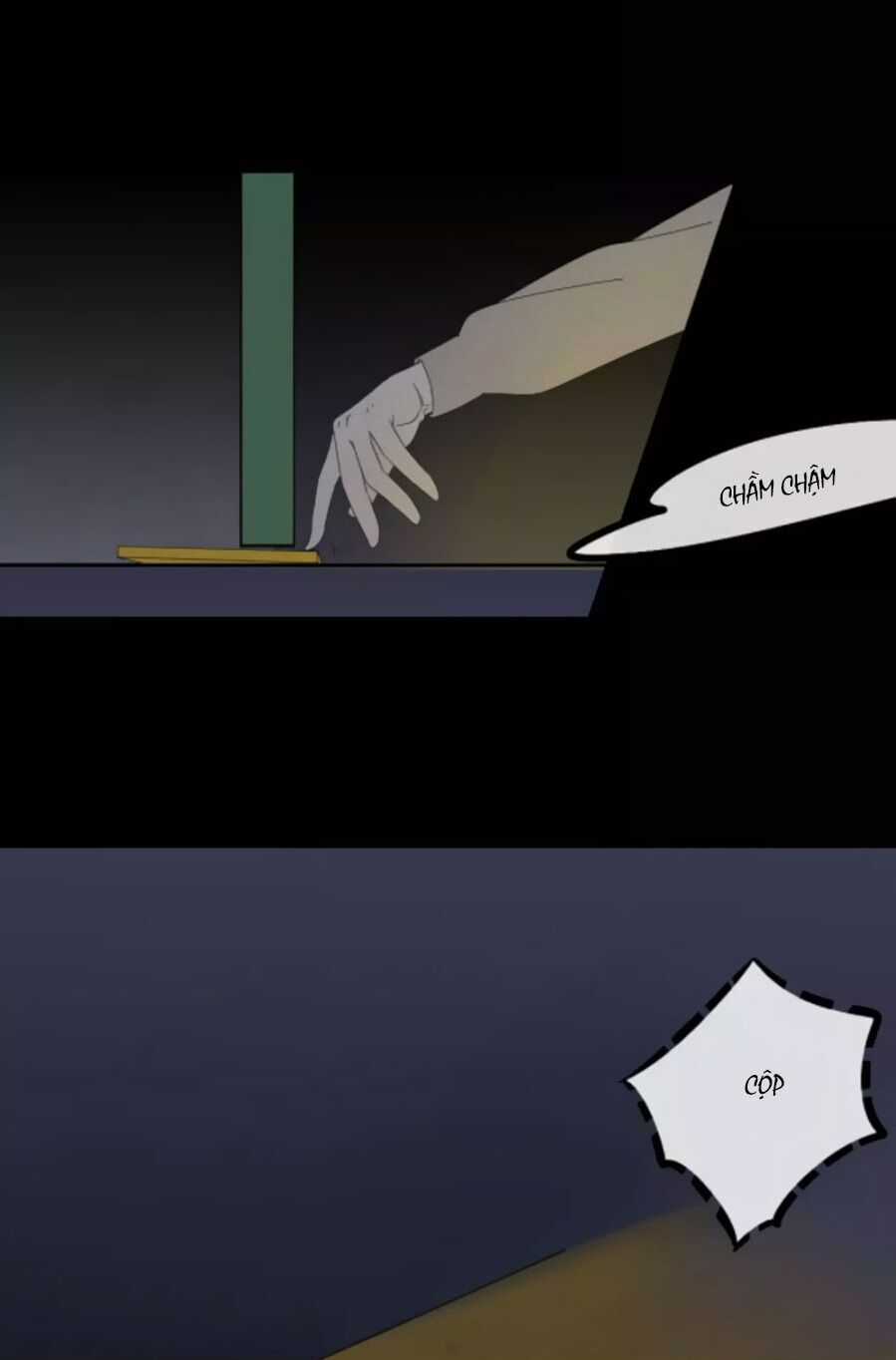 6 Giờ Ký Ức Chapter 19 trang 5