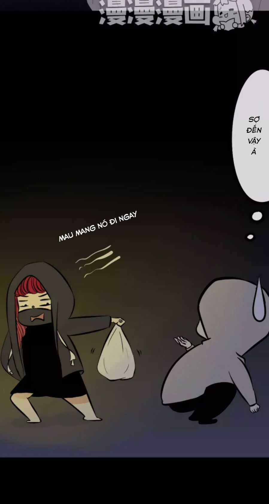 6 Giờ Ký Ức Chapter 19 trang 8