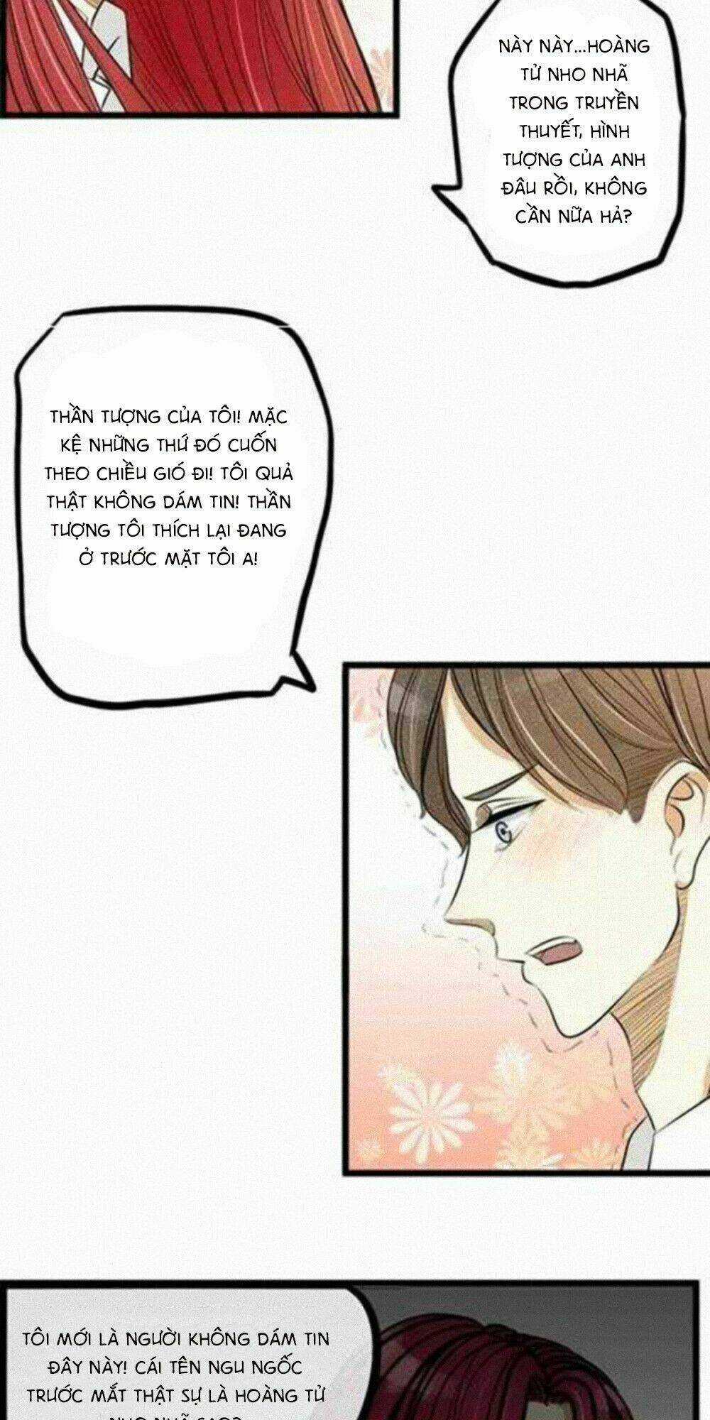 6 Giờ Ký Ức Chapter 2 trang 10