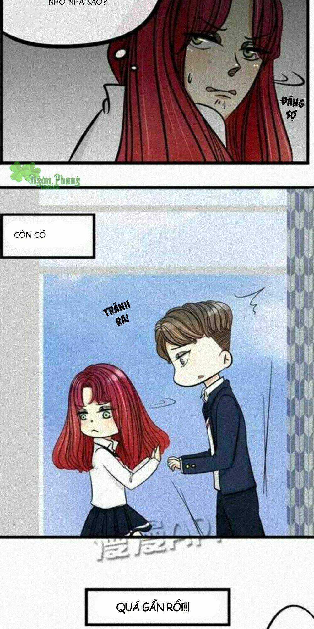 6 Giờ Ký Ức Chapter 2 trang 11