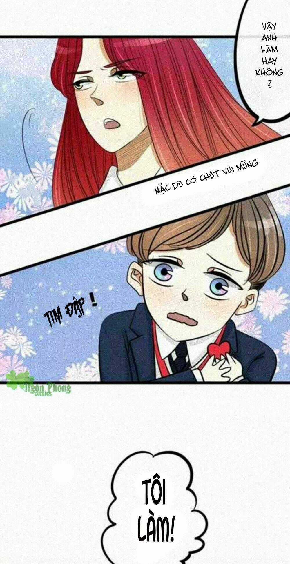 6 Giờ Ký Ức Chapter 2 trang 12