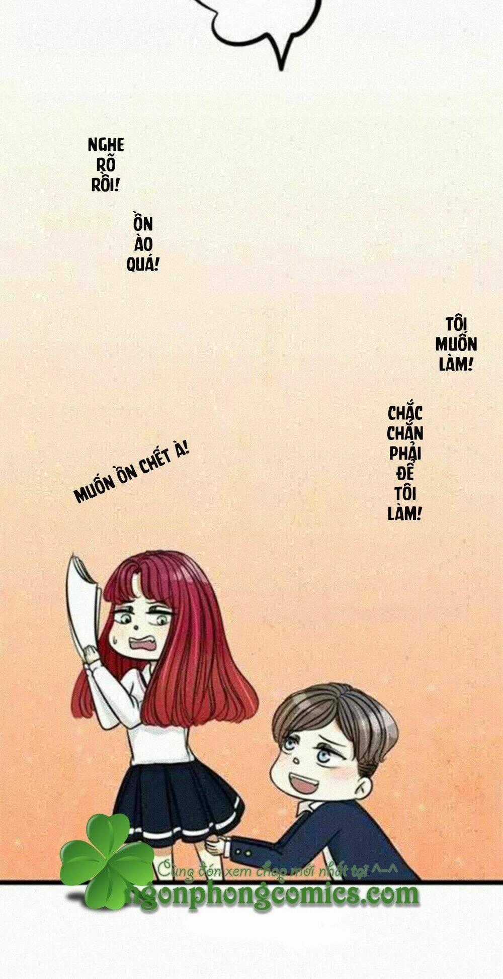 6 Giờ Ký Ức Chapter 2 trang 13