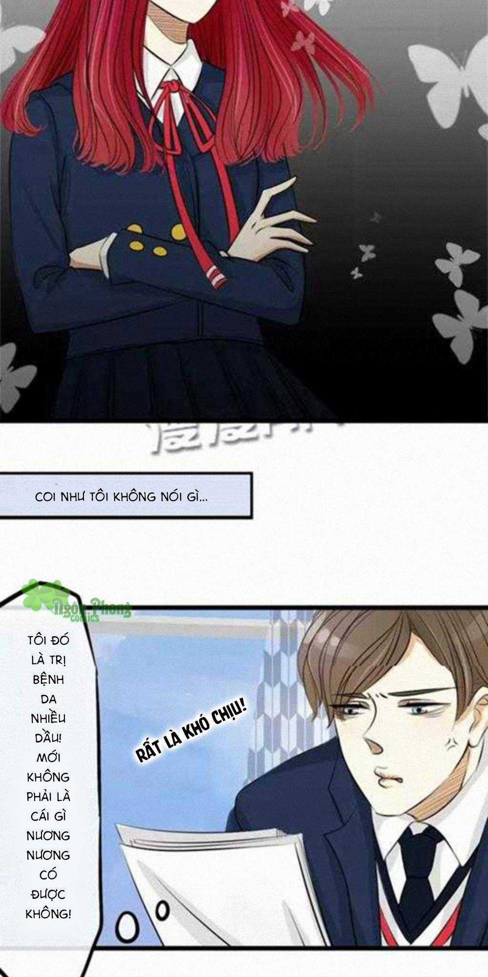 6 Giờ Ký Ức Chapter 2 trang 4