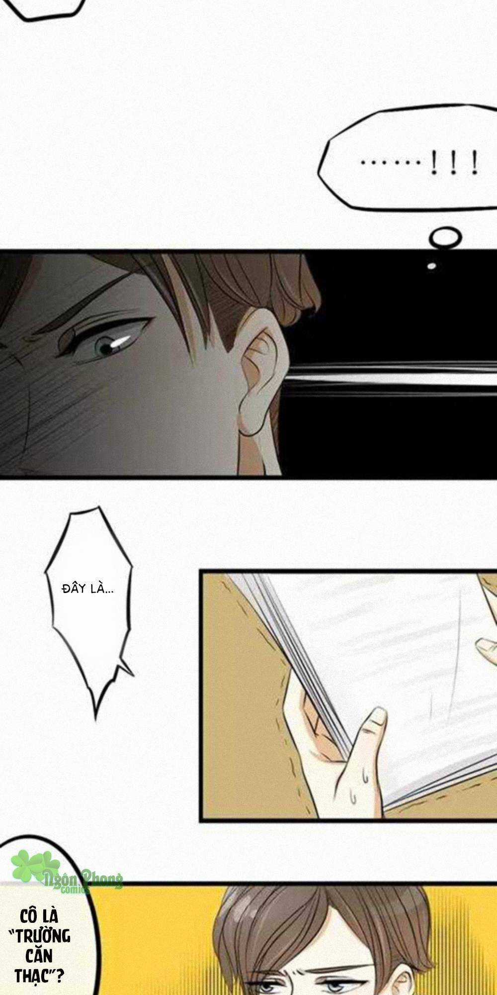 6 Giờ Ký Ức Chapter 2 trang 5