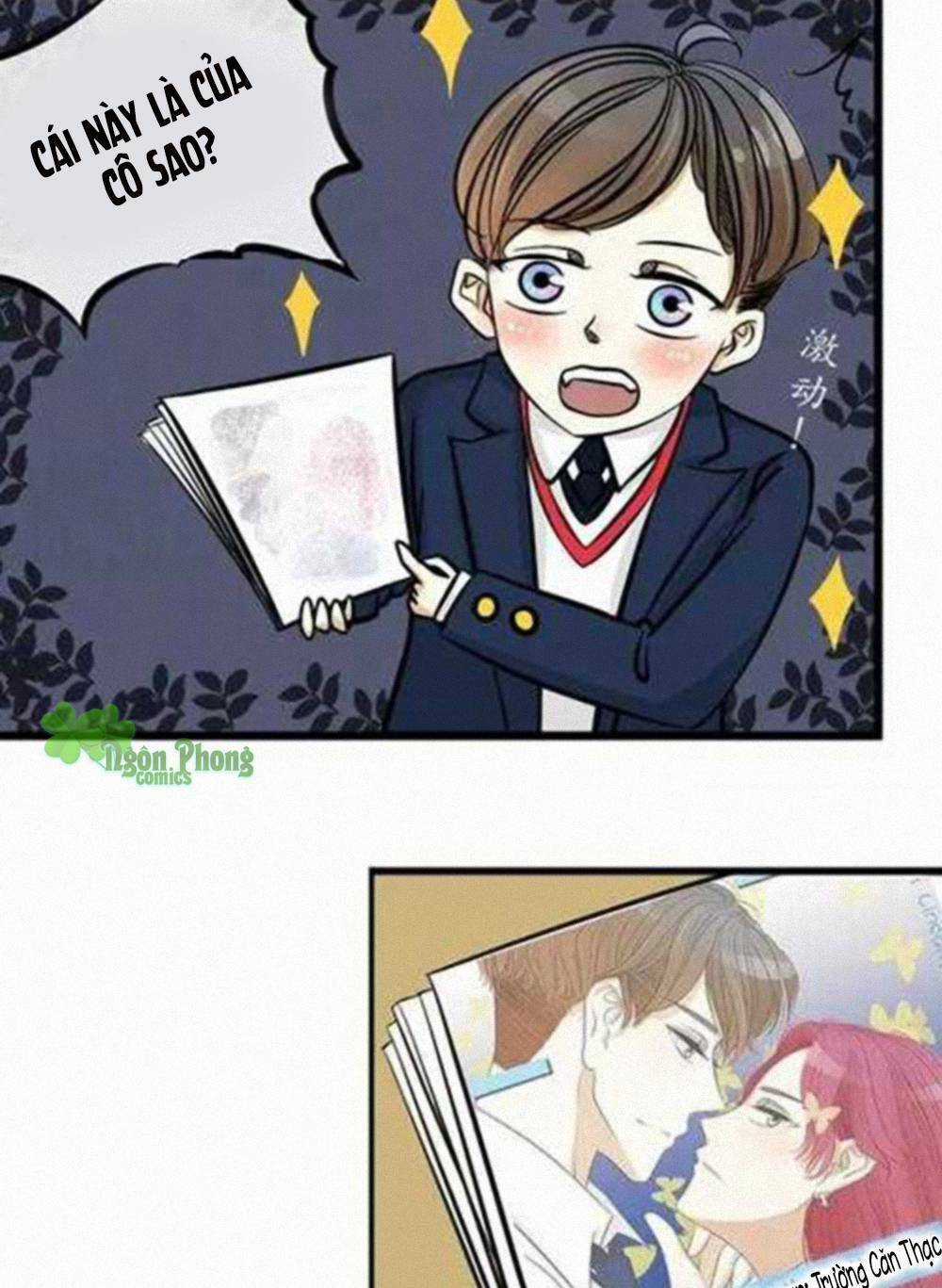 6 Giờ Ký Ức Chapter 2 trang 7