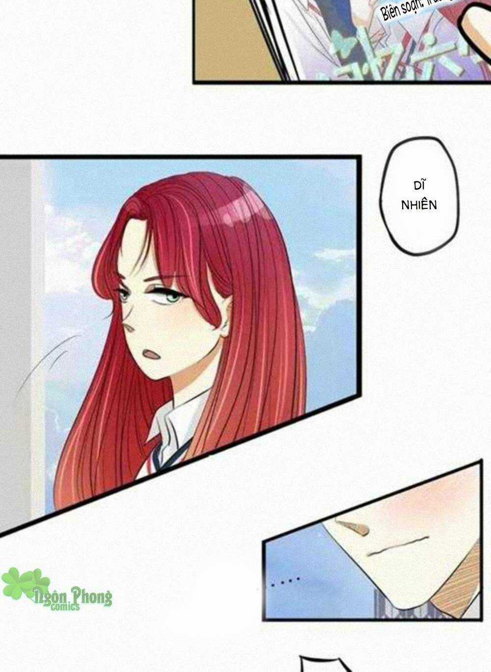 6 Giờ Ký Ức Chapter 2 trang 8