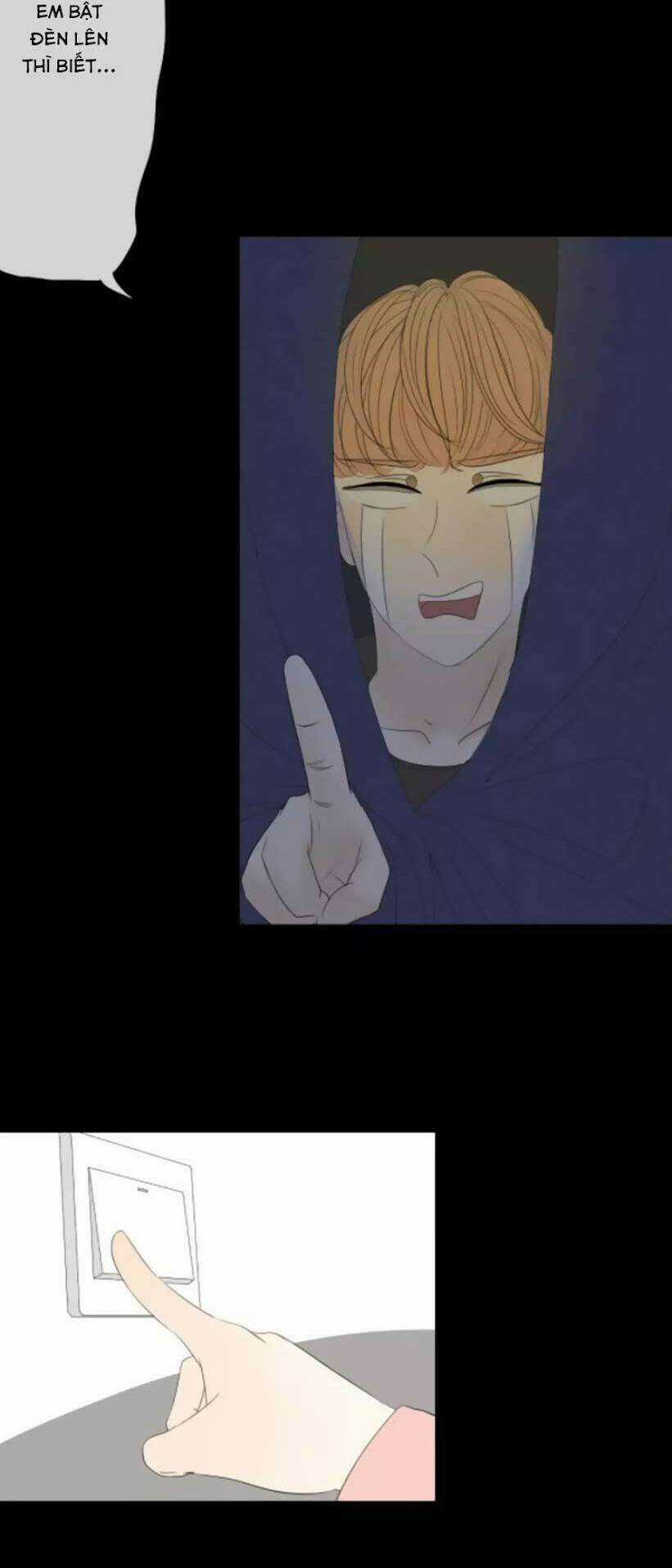 6 Giờ Ký Ức Chapter 20 trang 12