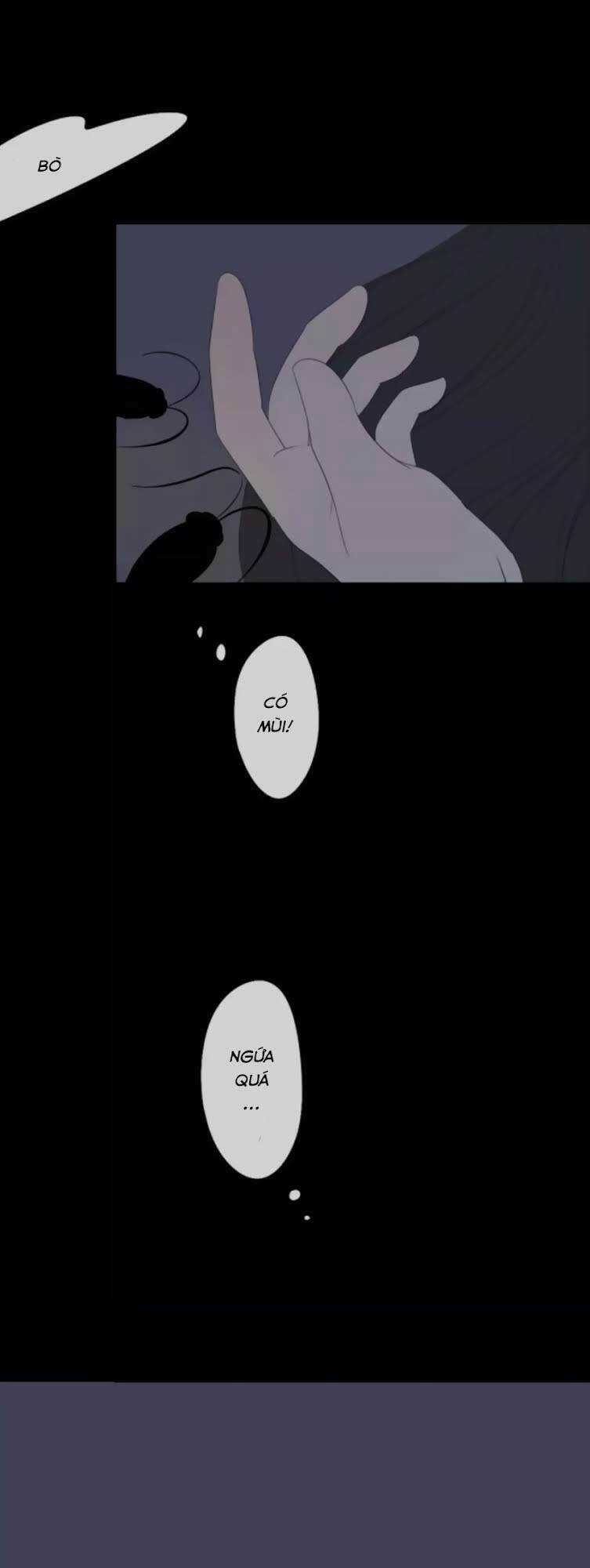 6 Giờ Ký Ức Chapter 20 trang 3