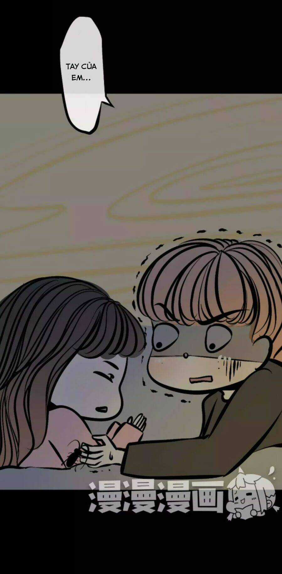 6 Giờ Ký Ức Chapter 20 trang 6