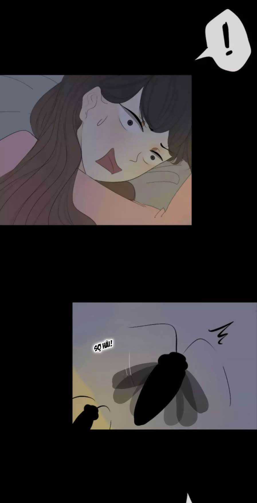 6 Giờ Ký Ức Chapter 20 trang 9