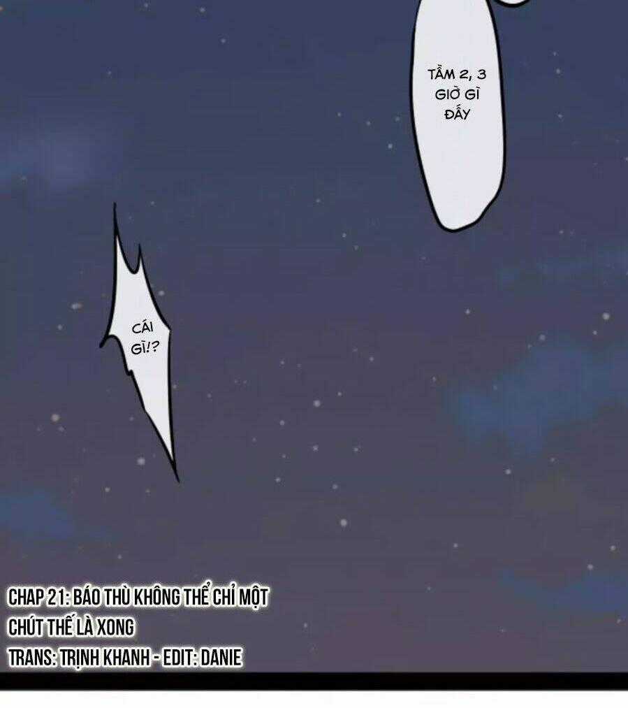 6 Giờ Ký Ức Chapter 21 trang 1