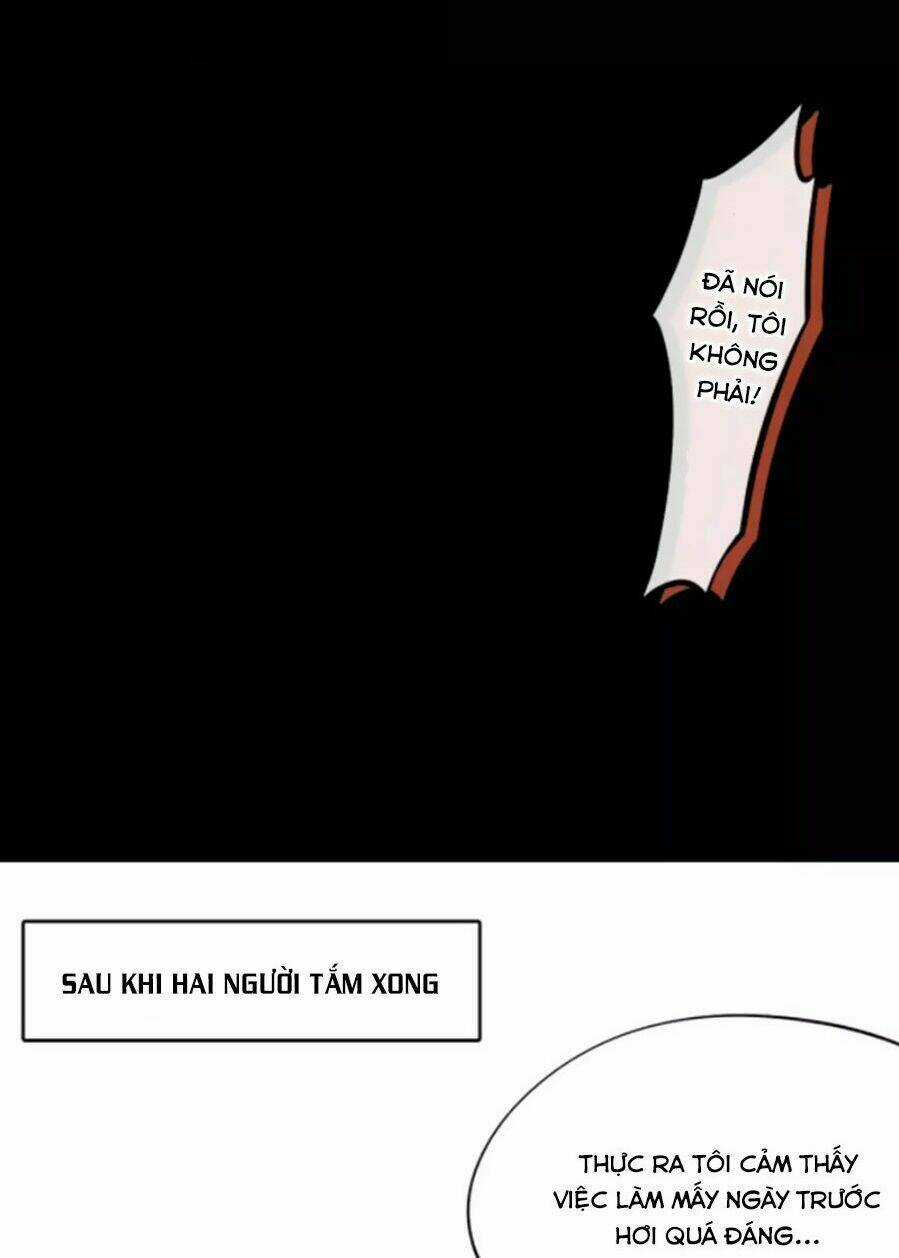 6 Giờ Ký Ức Chapter 21 trang 12